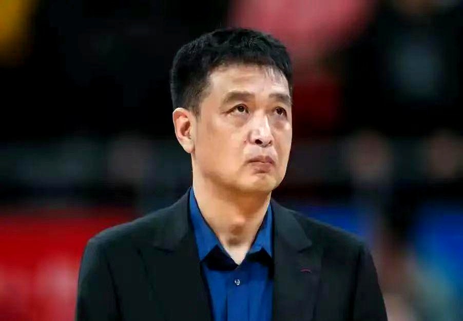 上海久事男篮主教练(上海久事男篮主教练现任是谁)